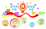 幼儿园办园理念