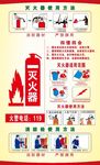 消防栓使用方法 四个能力