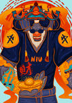 牛年