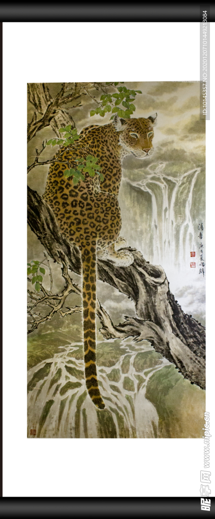 老虎