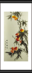 硕果