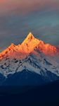 雪山