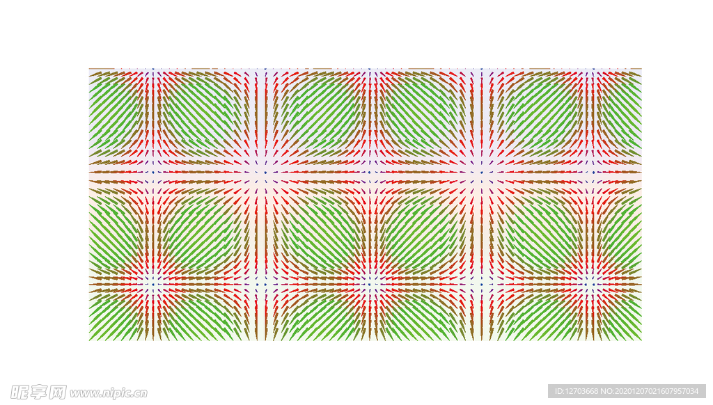 动感底纹