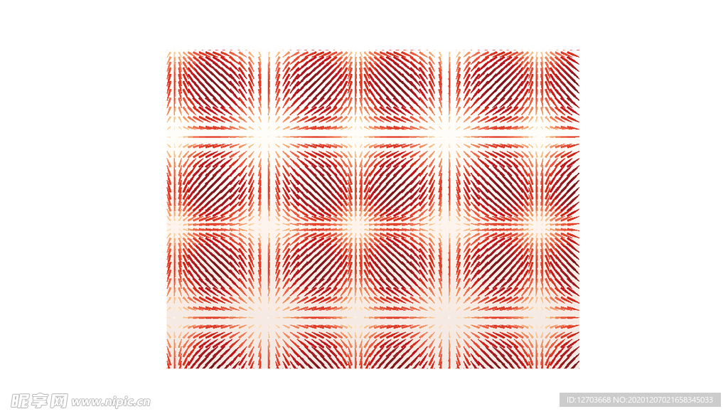 动感矢量底纹