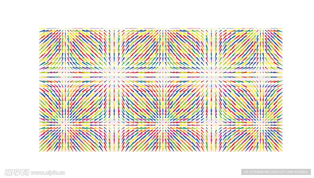动感底纹
