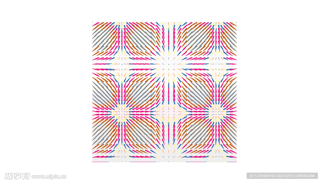 动感底纹