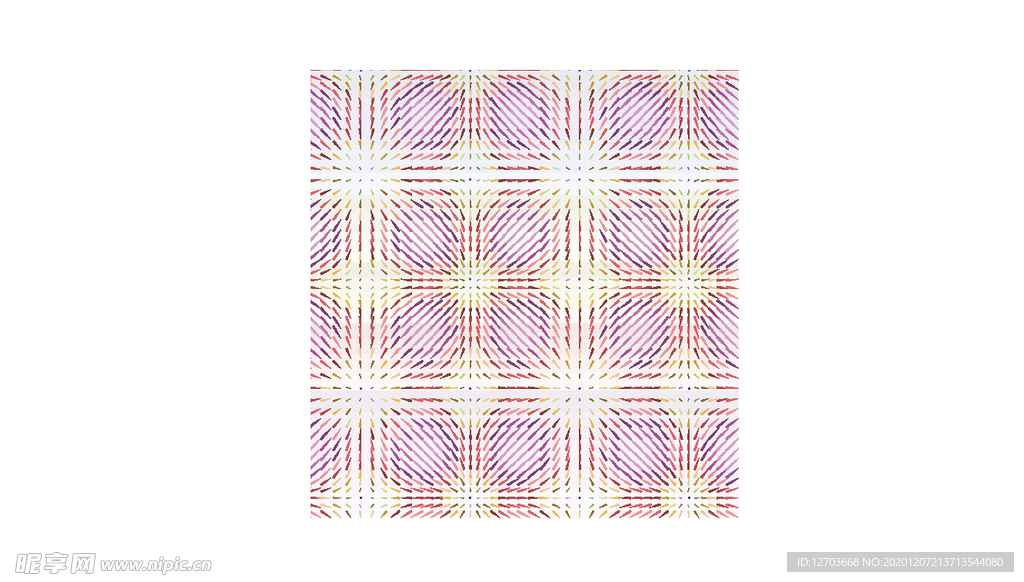 动感底纹