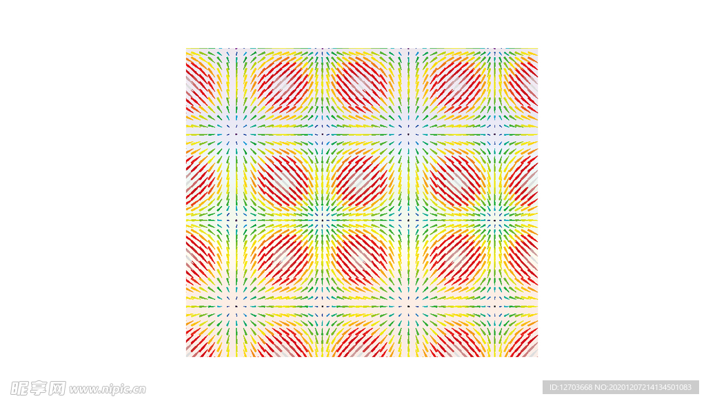 动感底纹