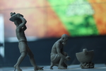 古代玻璃工艺