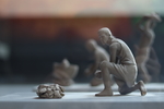 古代工艺品