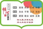 核心价值观