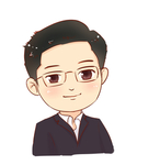 主任老师教授主管经理卡通形象