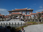 旅游区