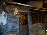 旅游区