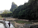 旅游区