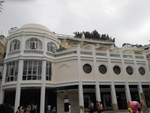 旅游区