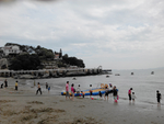 旅游区