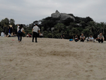 旅游区