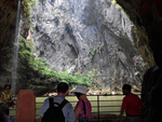 旅游区