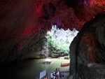 旅游区
