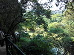 旅游区