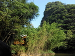 旅游区