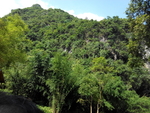 旅游区