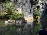 旅游区
