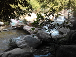 旅游区