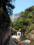 旅游区