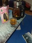 茶水