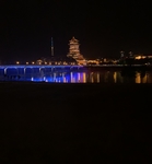 绵阳越王楼