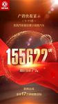 企业销量活动海报