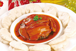 梅菜扣肉