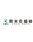 斯米克瓷砖logo