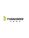兔宝宝logo标志