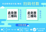 扫码付款