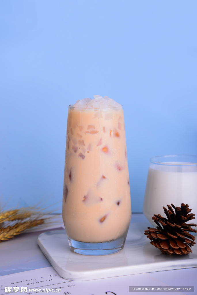 奶茶