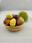罗田板栗鲜果