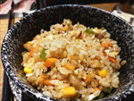 炒饭