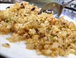 炒饭 扬州炒饭