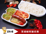 美食 外卖套餐  图片