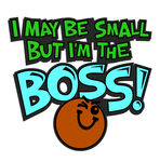 BOSS 笑脸