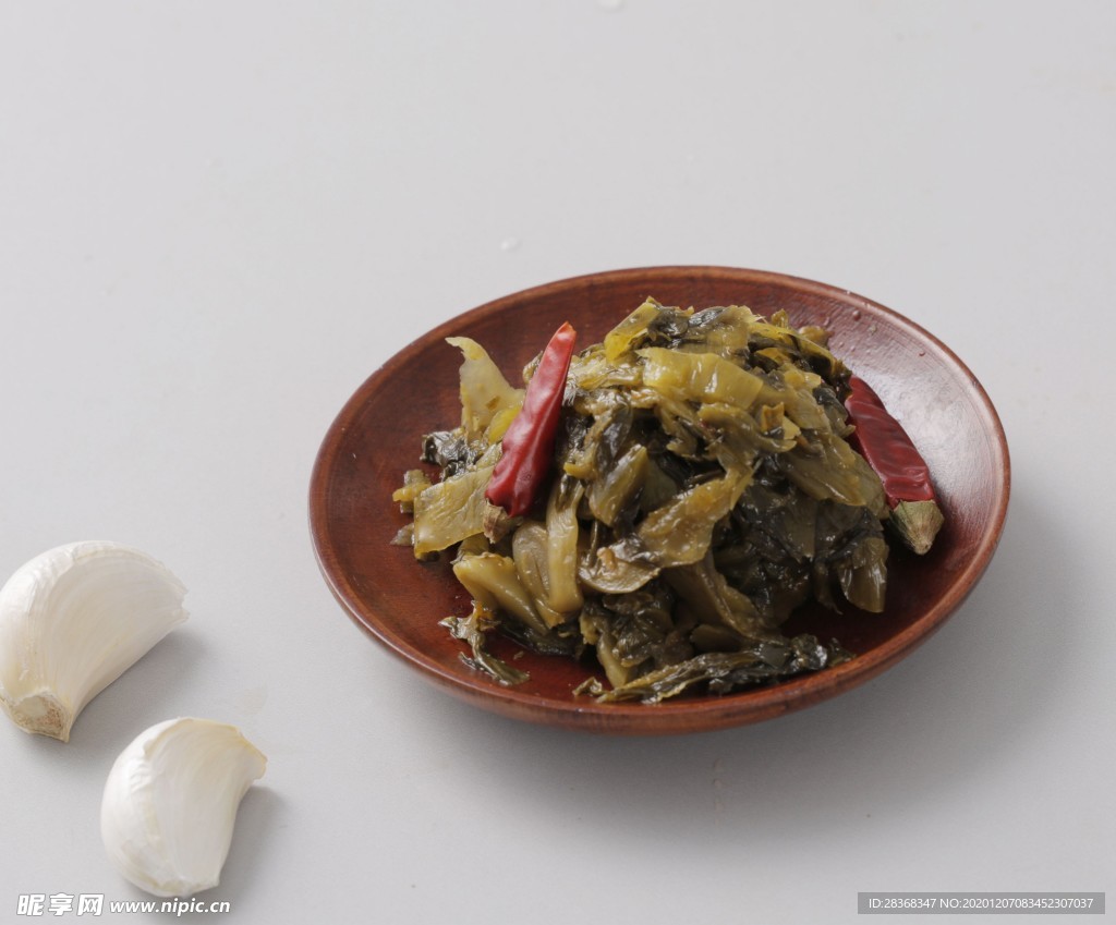 火锅配料