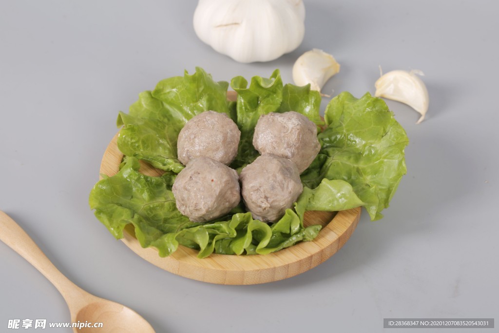 火锅配料