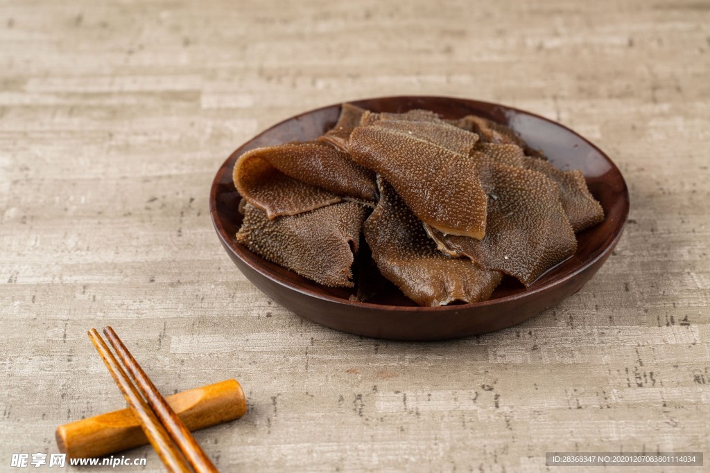 火锅配料