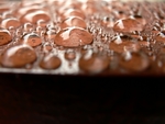 水珠水滴纹理