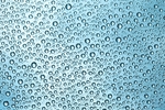 水珠水滴纹理