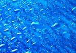 水珠水滴纹理