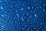 水珠水滴纹理